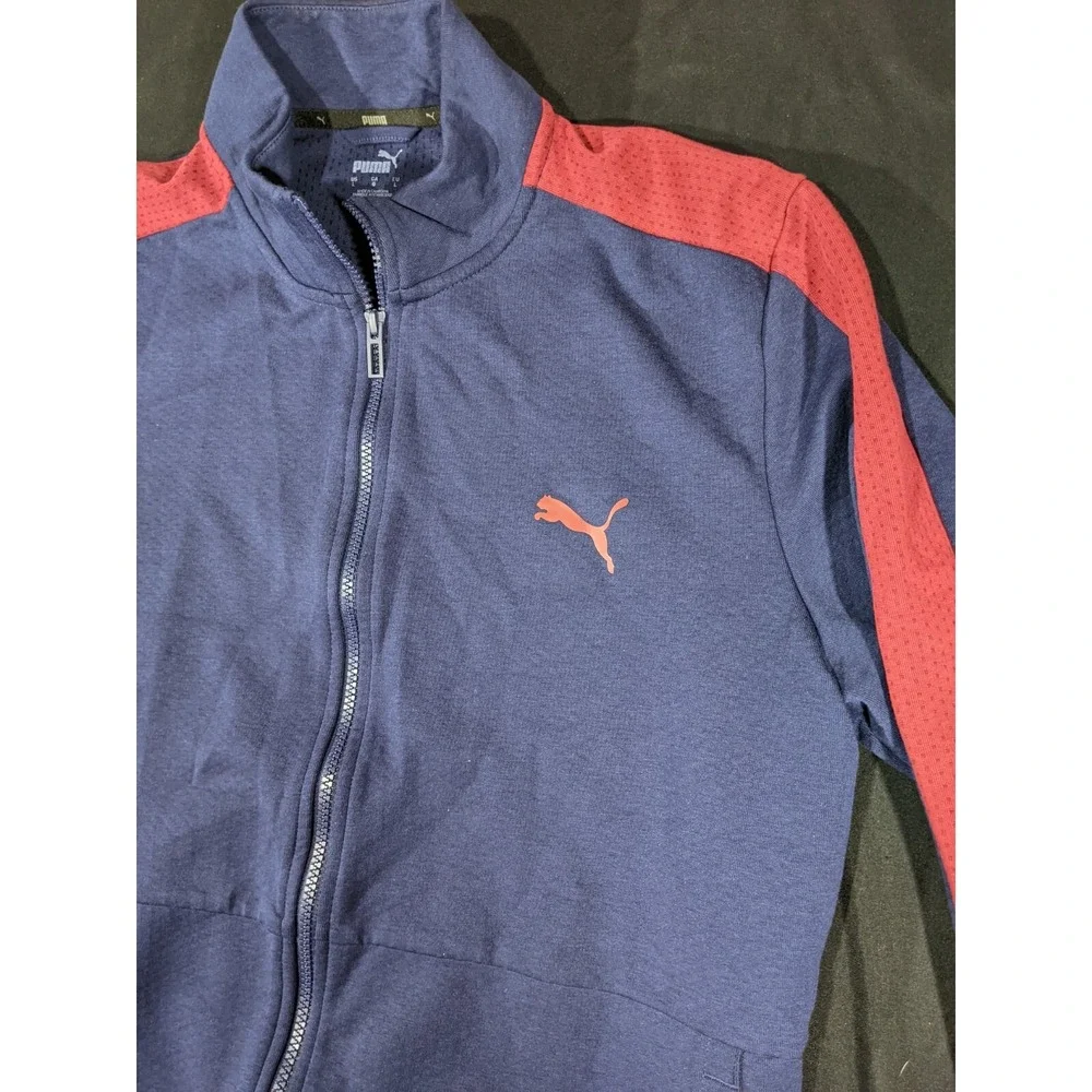 Puma iconic sport